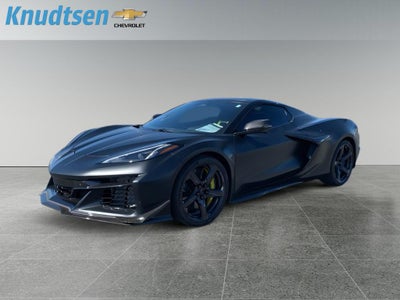 2024 Chevrolet Corvette Z06 3LZ