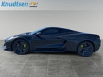 2024 Chevrolet Corvette Z06 3LZ