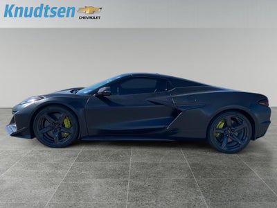 2024 Chevrolet Corvette Z06 3LZ