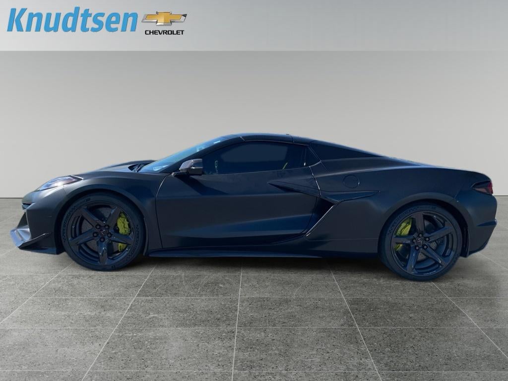 2024 Chevrolet Corvette Z06 3LZ