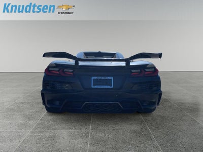 2024 Chevrolet Corvette Z06 3LZ