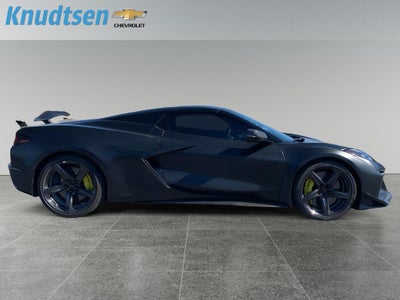 2024 Chevrolet Corvette Z06 3LZ