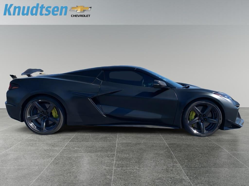 2024 Chevrolet Corvette Z06 3LZ