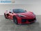 2024 Chevrolet Corvette Z06 3LZ