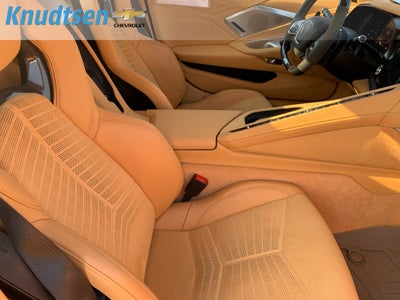 2024 Chevrolet Corvette Z06 3LZ