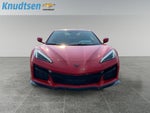 2024 Chevrolet Corvette Z06 3LZ