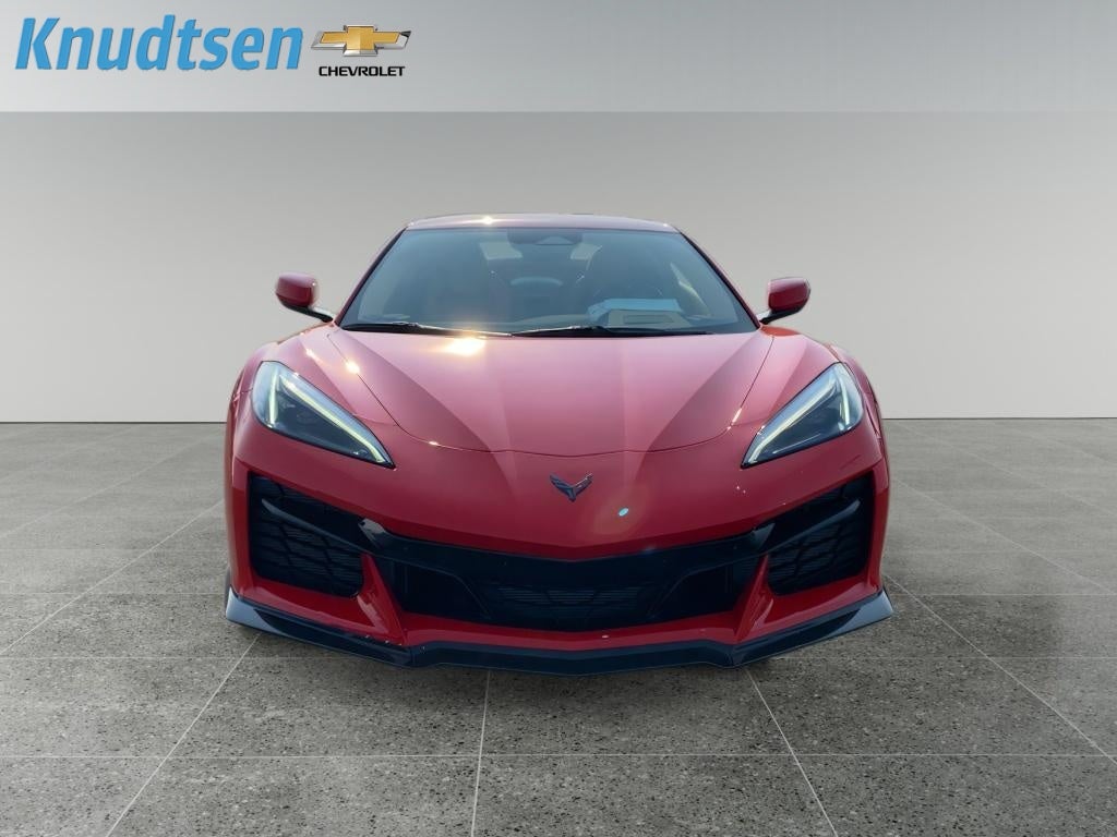 2024 Chevrolet Corvette Z06 3LZ