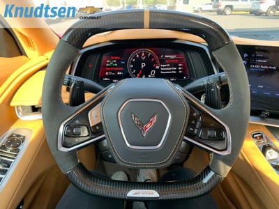 2024 Chevrolet Corvette Z06 3LZ