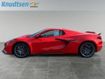 2024 Chevrolet Corvette Z06 3LZ