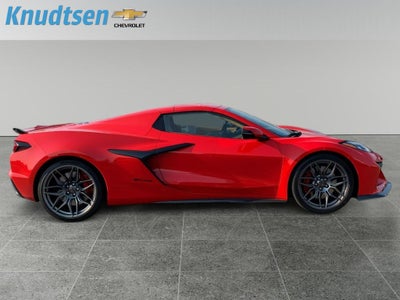 2024 Chevrolet Corvette Z06 3LZ
