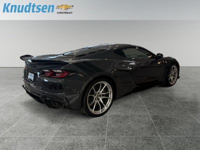 2027 Chevrolet Corvette Grand Sport 3LT