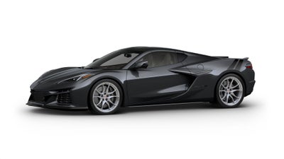 2027 Chevrolet Corvette Grand Sport 3LT