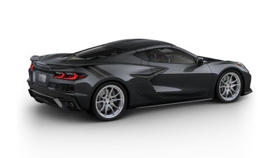2027 Chevrolet Corvette Grand Sport 3LT