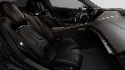 2027 Chevrolet Corvette Grand Sport 3LT