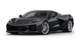 2027 Chevrolet Corvette Grand Sport 3LT
