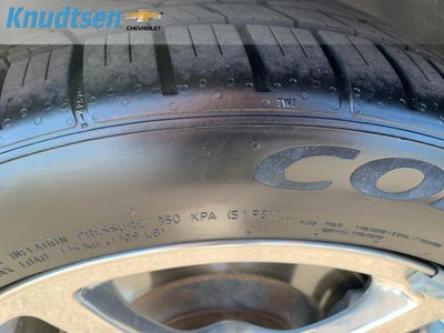 2003 Chevrolet Corvette Base