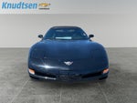 2003 Chevrolet Corvette Base