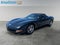 2003 Chevrolet Corvette Base