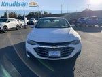 2023 Chevrolet Malibu LS