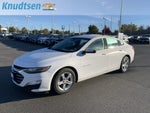 2023 Chevrolet Malibu LS