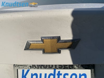 2023 Chevrolet Malibu LS