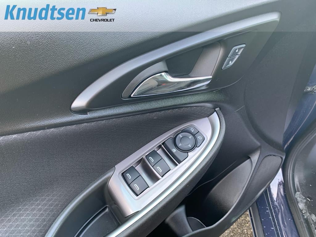 2025 Chevrolet Malibu RS