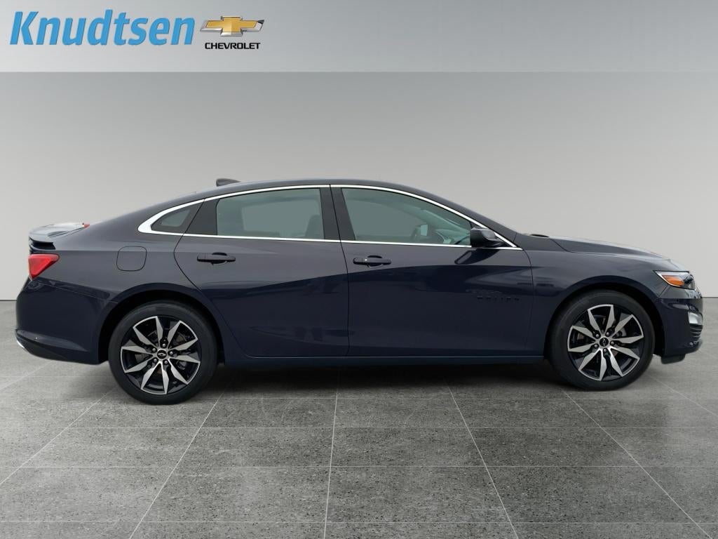 2025 Chevrolet Malibu RS