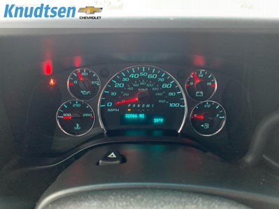 2022 Chevrolet Express Cutaway 3500 BASE