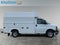 2022 Chevrolet Express Cutaway 3500 BASE