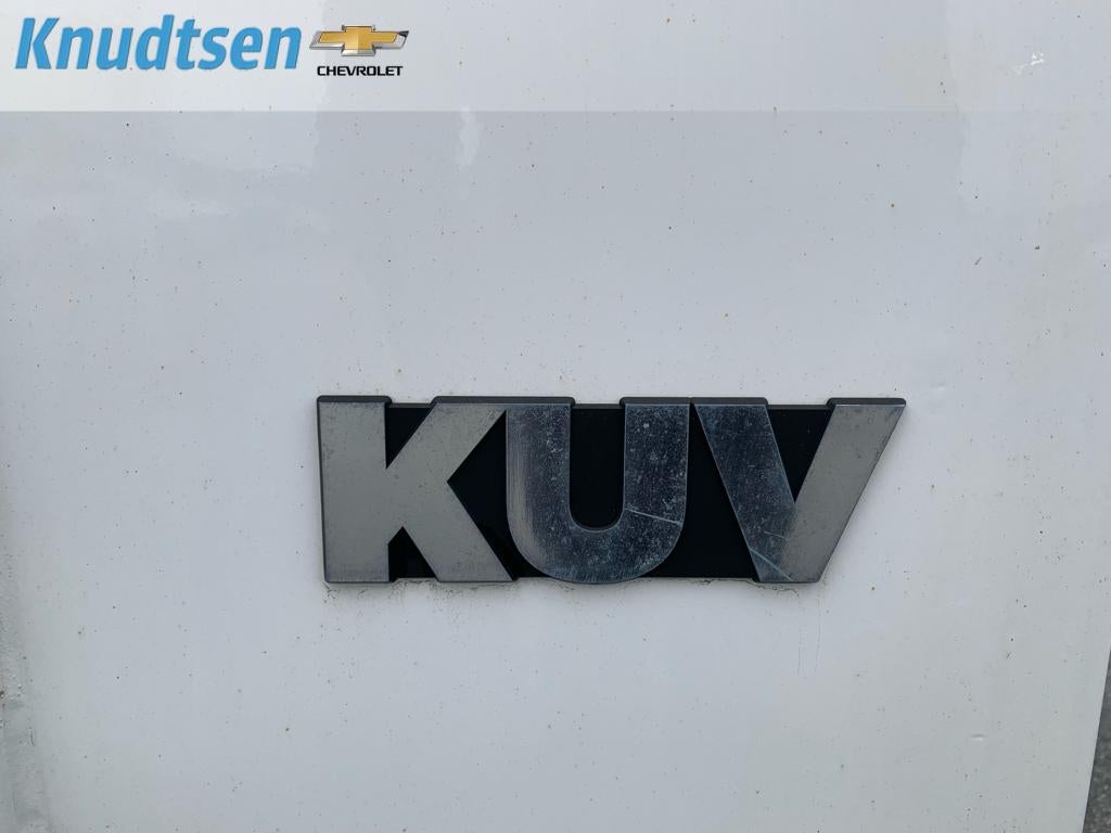 2022 Chevrolet Express Cutaway 3500 BASE