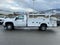 2024 Chevrolet Silverado 3500 HD Chassis Cab Work Truck