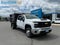 2024 Chevrolet Silverado 3500 HD Chassis Cab Work Truck