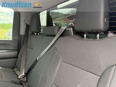 2024 Chevrolet Silverado 3500 HD Chassis Cab Work Truck