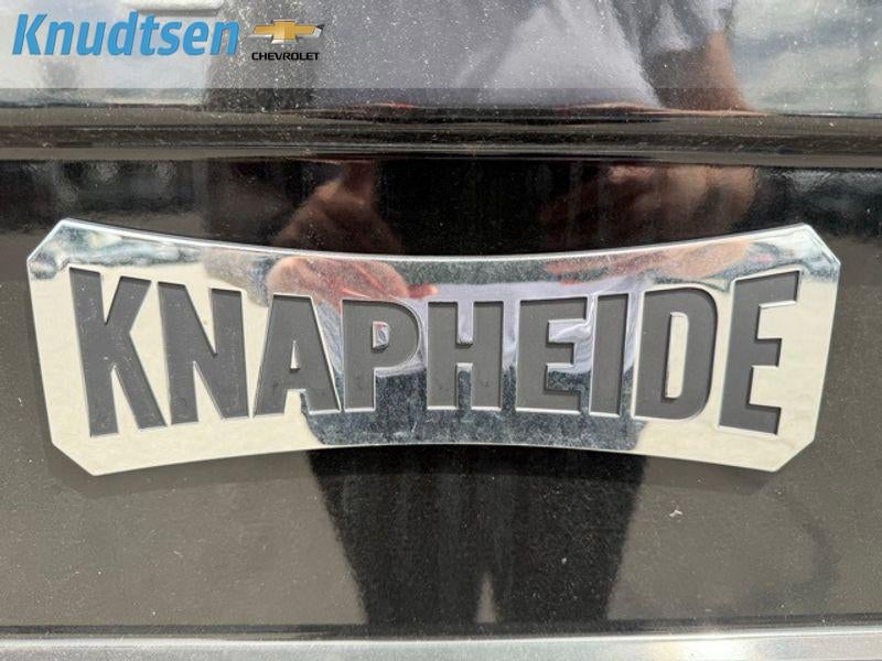 2024 Chevrolet Silverado 3500 HD Chassis Cab Work Truck