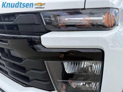 2024 Chevrolet Silverado 3500 HD Chassis Cab Work Truck