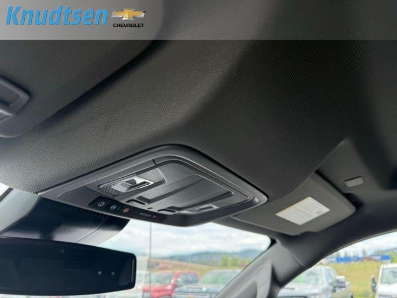 2024 Chevrolet Silverado 3500 HD Chassis Cab Work Truck