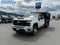 2024 Chevrolet Silverado 3500 HD Chassis Cab Work Truck