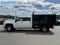 2024 Chevrolet Silverado 3500 HD Chassis Cab Work Truck
