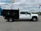 2024 Chevrolet Silverado 3500 HD Chassis Cab Work Truck