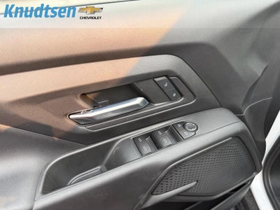 2026 Chevrolet Silverado EV WT - Max Range