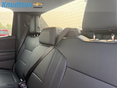 2026 Chevrolet Silverado EV WT - Max Range