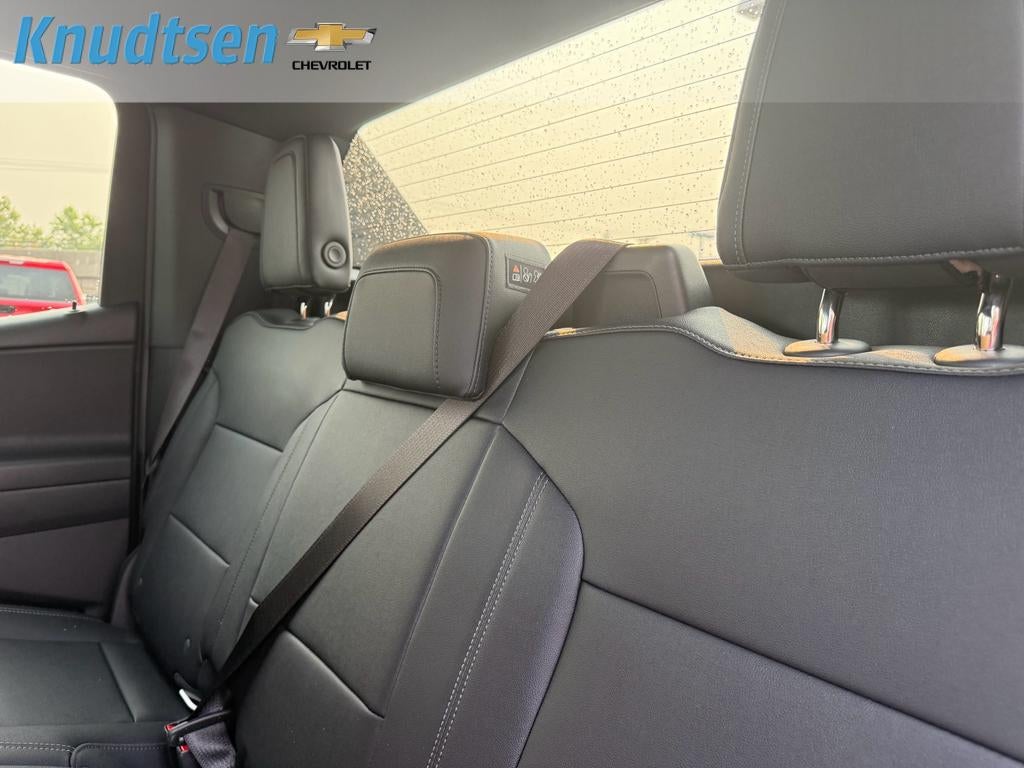 2026 Chevrolet Silverado EV WT - Max Range