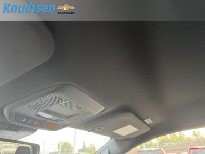 2026 Chevrolet Silverado EV WT - Max Range