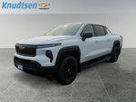 2026 Chevrolet Silverado EV WT - Max Range