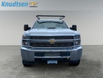 2015 Chevrolet Silverado 2500 HD Work Truck