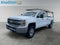 2015 Chevrolet Silverado 2500 HD Work Truck