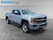 2016 Chevrolet Silverado 2500 HD LTZ