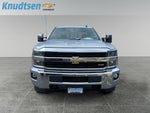 2016 Chevrolet Silverado 2500 HD LTZ