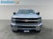 2016 Chevrolet Silverado 2500 HD LTZ