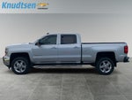 2016 Chevrolet Silverado 2500 HD LTZ